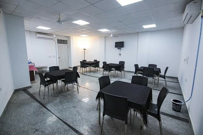 Imagen general del Hotel Tuma Club House. Foto 12