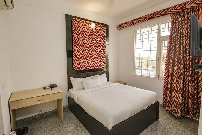 Imagen general del Hotel Tuma Club House. Foto 13