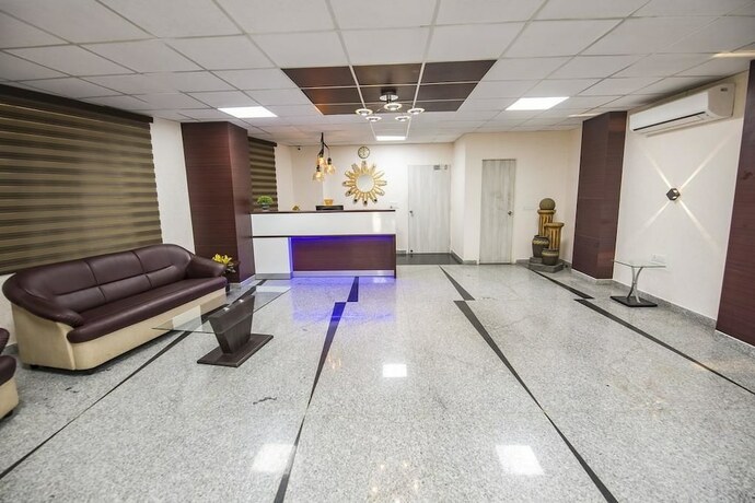 Imagen general del Hotel Tuma Club House. Foto 14