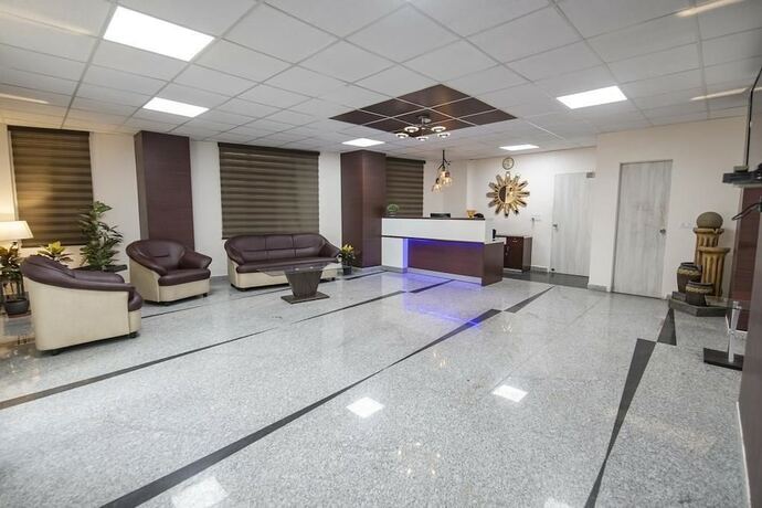 Imagen general del Hotel Tuma Club House. Foto 15