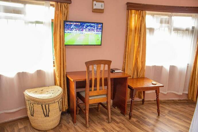 Imagen general del Hotel Tumaini Cottages and Conference Centre. Foto 1