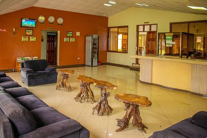Imagen general del Hotel Tumaini Cottages and Conference Centre. Foto 2