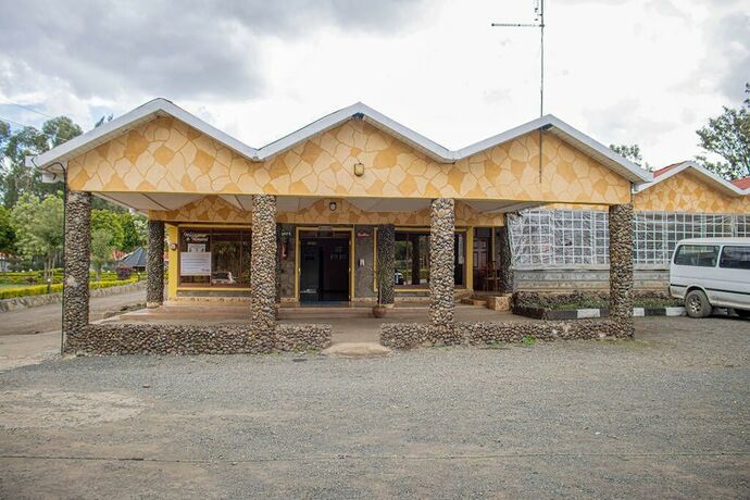Imagen general del Hotel Tumaini Cottages and Conference Centre. Foto 3