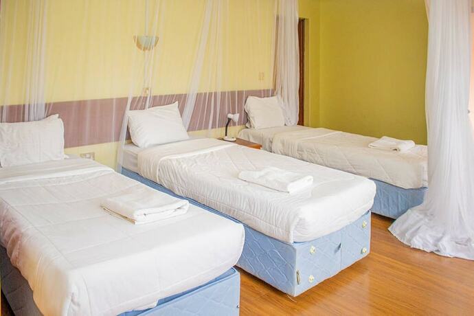 Imagen de la habitación del Hotel Tumaini Cottages and Conference Centre. Foto 17