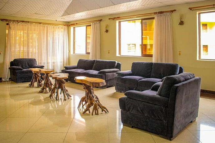 Imagen general del Hotel Tumaini Cottages and Conference Centre. Foto 4