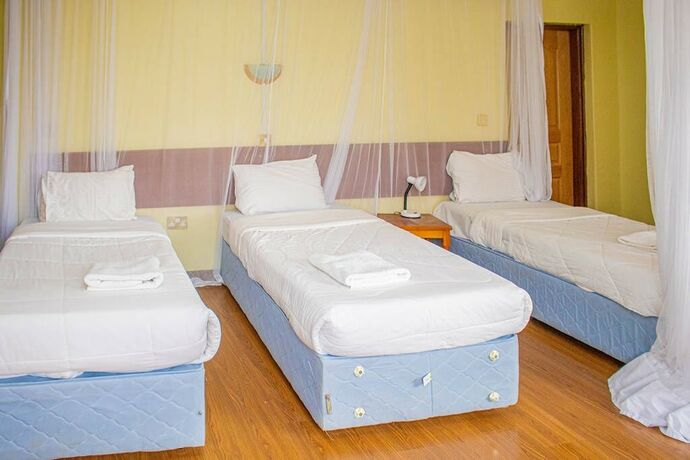 Imagen de la habitación del Hotel Tumaini Cottages and Conference Centre. Foto 18