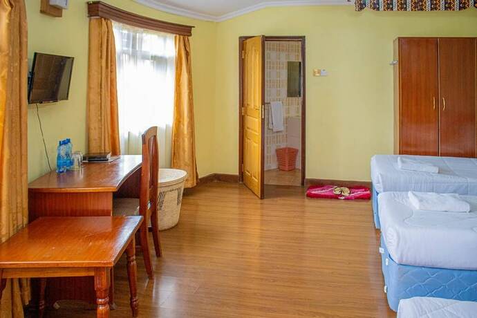 Imagen general del Hotel Tumaini Cottages and Conference Centre. Foto 6