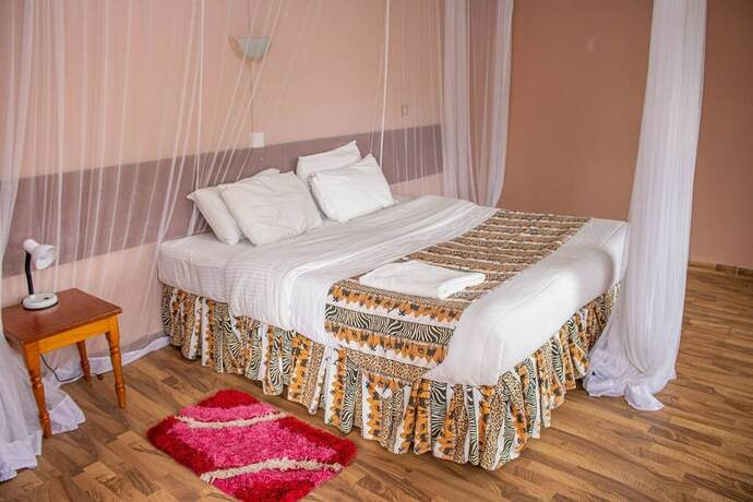 Imagen general del Hotel Tumaini Cottages and Conference Centre. Foto 8
