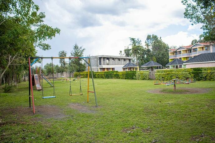 Imagen general del Hotel Tumaini Cottages and Conference Centre. Foto 11