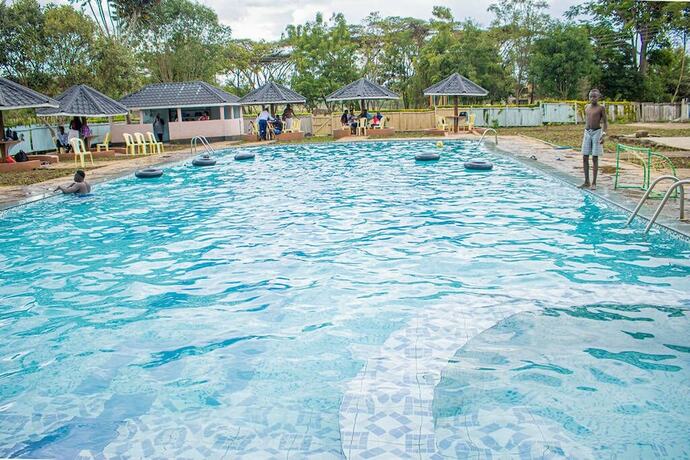Imagen general del Hotel Tumaini Cottages and Conference Centre. Foto 14