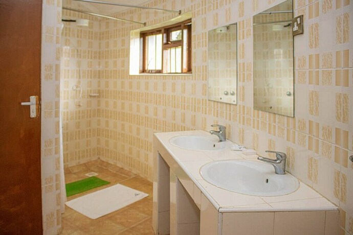 Imagen general del Hotel Tumaini Cottages and Conference Centre. Foto 15