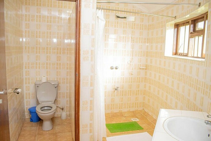Imagen general del Hotel Tumaini Cottages and Conference Centre. Foto 16