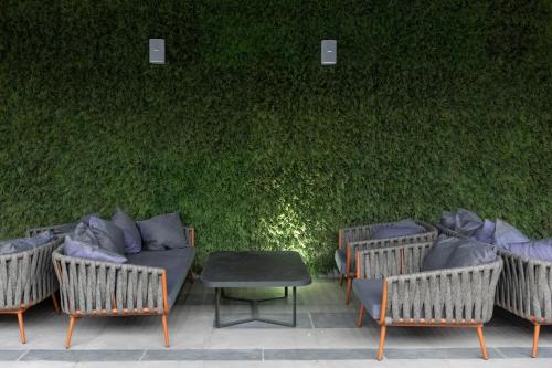 Imagen de los interiores del Hotel Tumbi Hotel Dubai The Palm, Tapestry Collection by Hilton. Foto 7