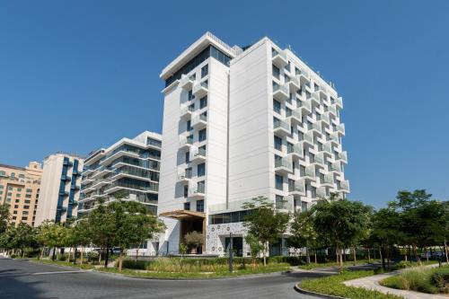 Imagen general del Hotel Tumbi Hotel Dubai The Palm, Tapestry Collection by Hilton. Foto 1