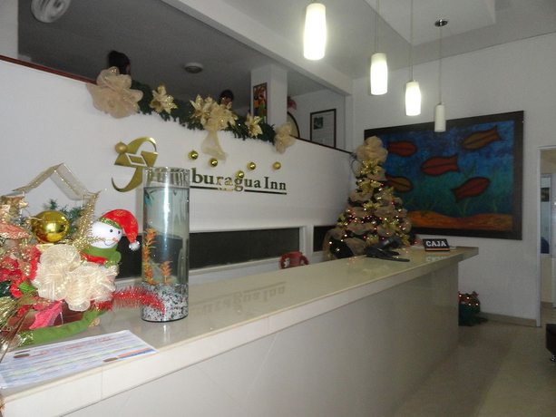 Imagen de los interiores del Hotel Tumburagua Inn. Foto 18