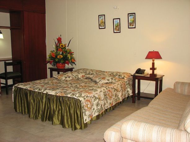 Imagen de la habitación del Hotel Tumburagua Inn. Foto 6