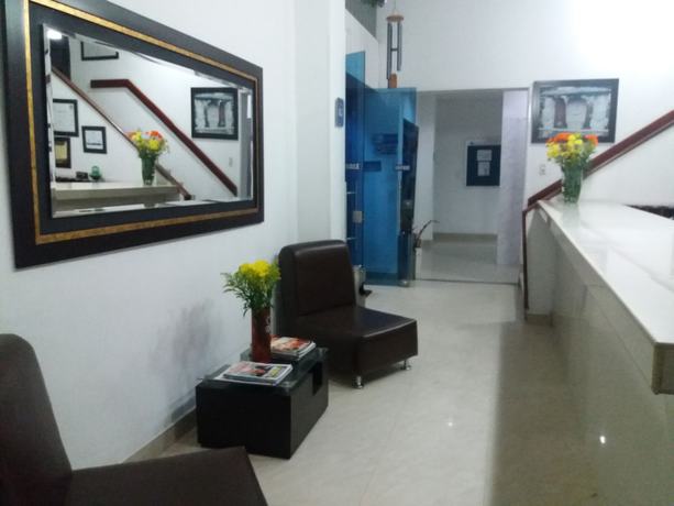 Imagen de los interiores del Hotel Tumburagua Inn. Foto 19