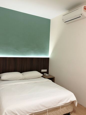 Imagen de la habitación del Hotel Tumike Hotel. Foto 20