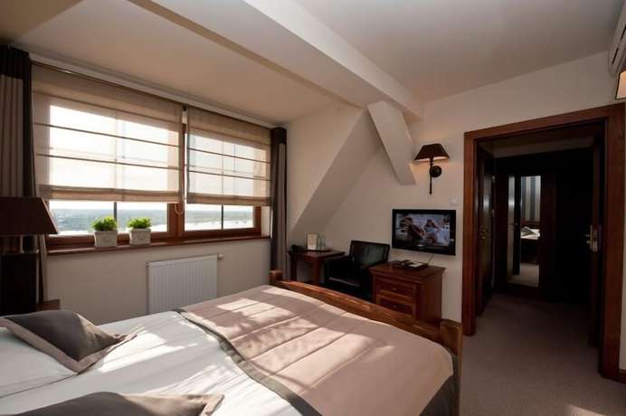 Imagen de la habitación del Hotel Tumski, Plock. Foto 2