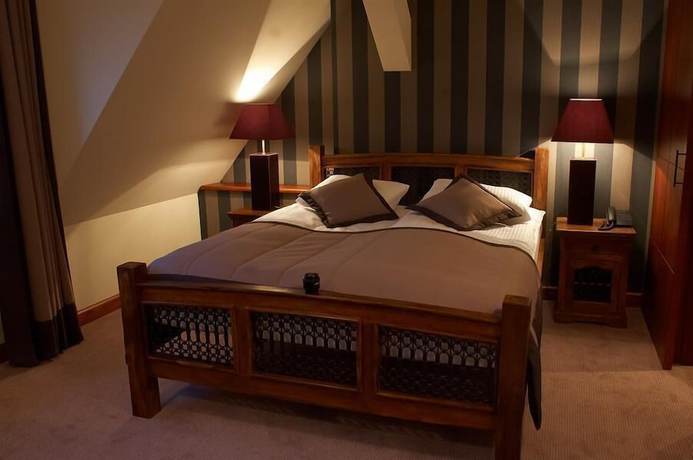 Imagen de la habitación del Hotel Tumski, Plock. Foto 4