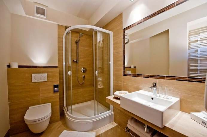 Imagen de la habitación del Hotel Tumski, Plock. Foto 5