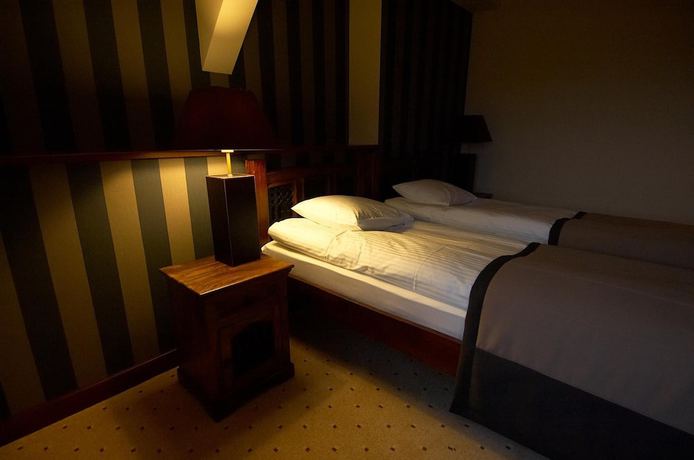 Imagen de la habitación del Hotel Tumski, Plock. Foto 6