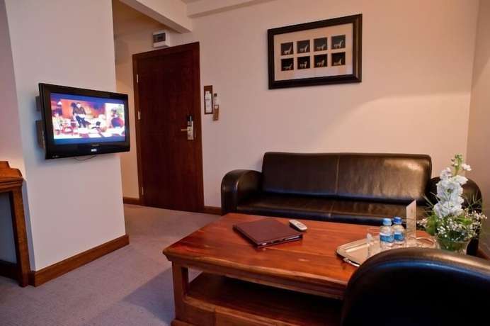Imagen de la habitación del Hotel Tumski, Plock. Foto 7