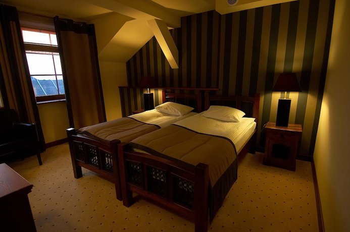 Imagen de la habitación del Hotel Tumski, Plock. Foto 8