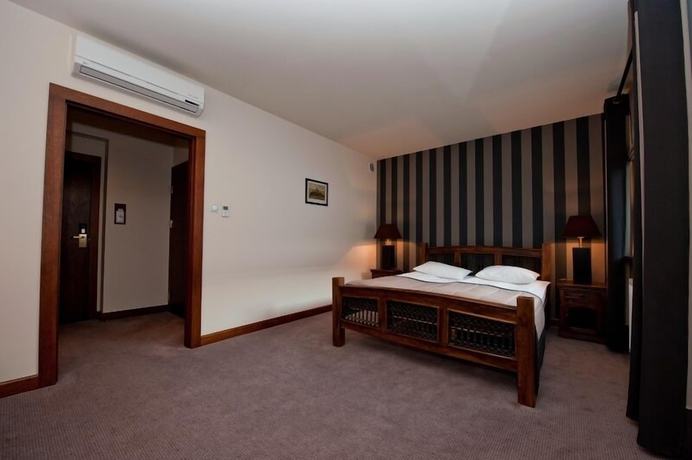 Imagen de la habitación del Hotel Tumski, Plock. Foto 9