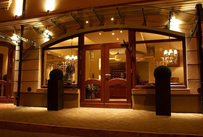 Imagen general del Hotel Tumski, Plock. Foto 1