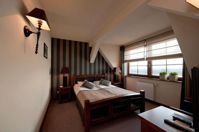 Imagen de la habitación del Hotel Tumski, Plock. Foto 12