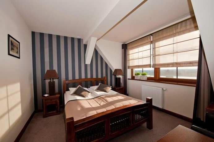 Imagen de la habitación del Hotel Tumski, Plock. Foto 13