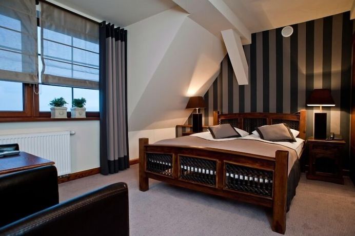 Imagen de la habitación del Hotel Tumski, Plock. Foto 14