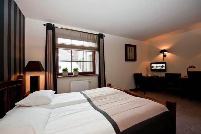 Imagen de la habitación del Hotel Tumski, Plock. Foto 15