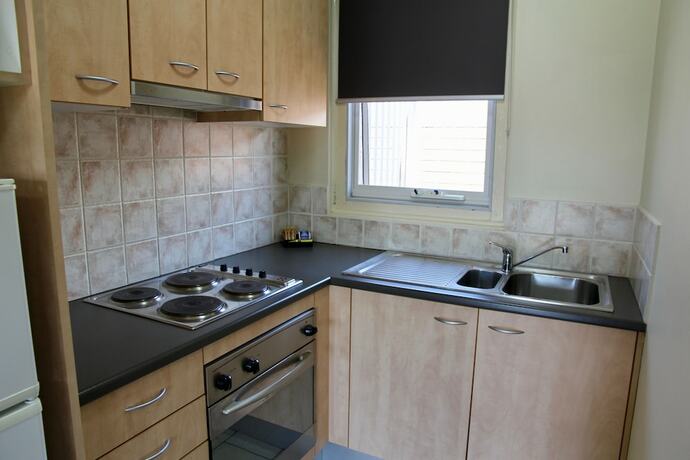 Imagen general del Hotel Tumut Apartments. Foto 3