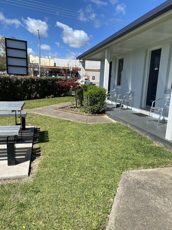 Imagen general del Hotel Tumut Apartments. Foto 5