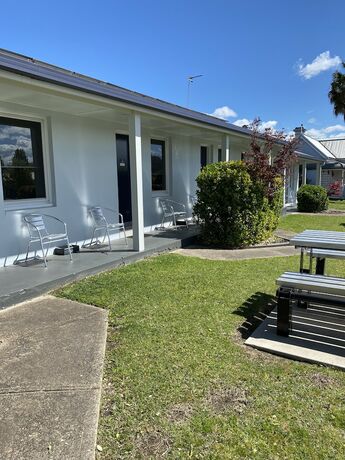 Imagen general del Hotel Tumut Apartments. Foto 6