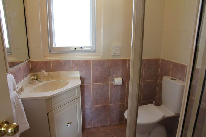 Imagen general del Hotel Tumut Apartments. Foto 8