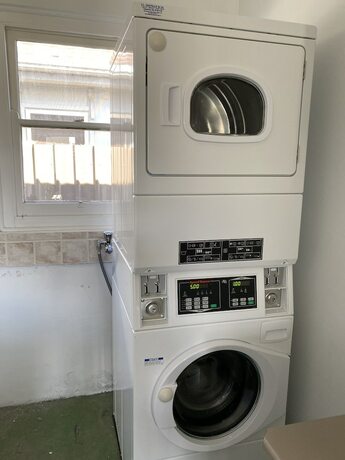 Imagen general del Hotel Tumut Apartments. Foto 12