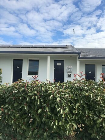 Imagen general del Hotel Tumut Apartments. Foto 13