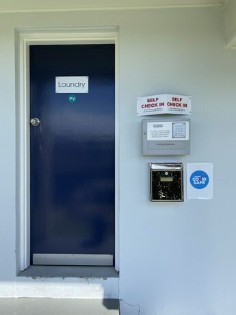 Imagen general del Hotel Tumut Apartments. Foto 18