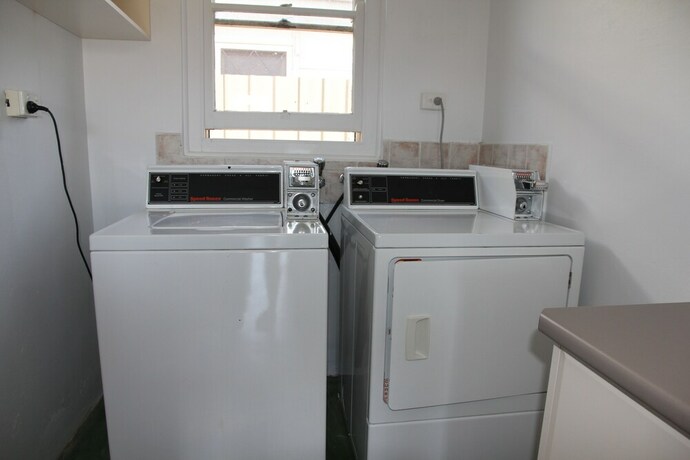 Imagen de los interiores del Hotel Tumut Apartments. Foto 32