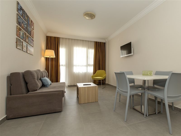Imagen general del Hotel Tuna, ALANYA. Foto 1