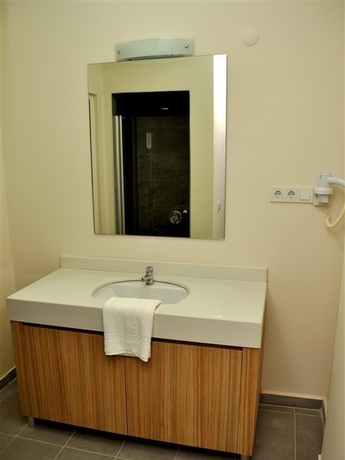 Imagen general del Hotel Tuna, ALANYA. Foto 2