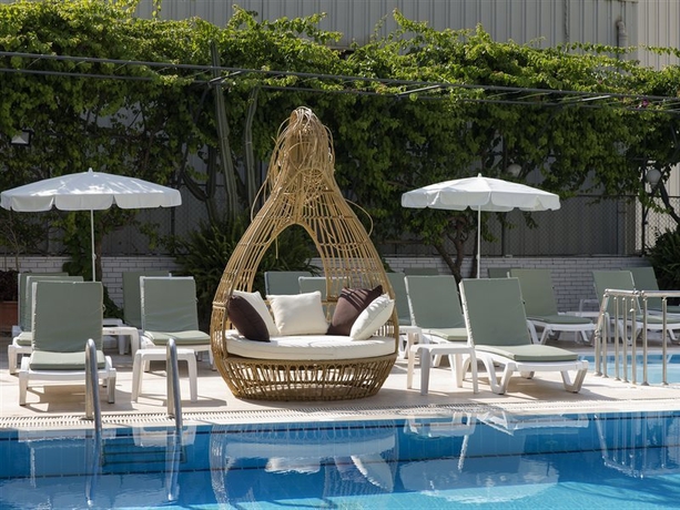 Imagen general del Hotel Tuna, ALANYA. Foto 3