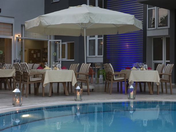 Imagen general del Hotel Tuna, ALANYA. Foto 12