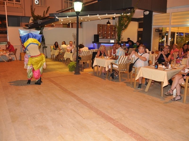 Imagen general del Hotel Tuna, ALANYA. Foto 13