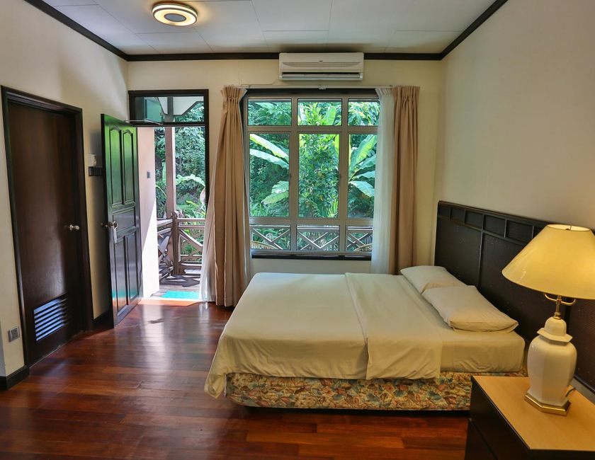 Imagen general del Hotel Tuna Bay Island Resort. Foto 15