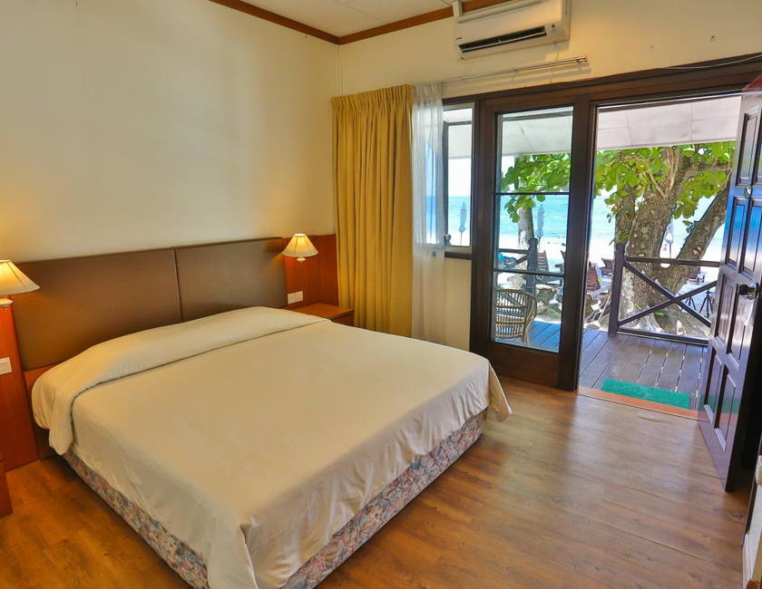 Imagen general del Hotel Tuna Bay Island Resort. Foto 18