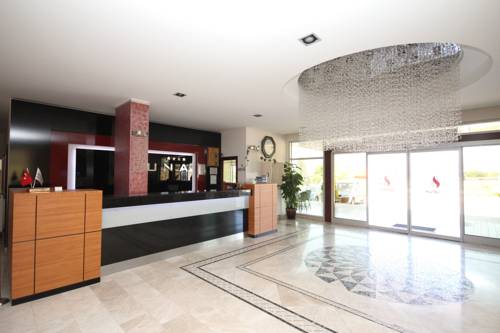 Imagen de la habitación del Hotel Tuna Mugla. Foto 6